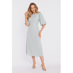 Robe de cocktail Moe 229457