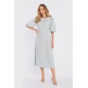Robe de cocktail Moe 229457