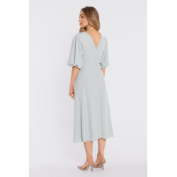 Robe de cocktail Moe 229457