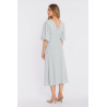 Robe de cocktail Moe 229457