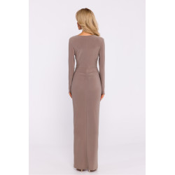 Robe de soirée Moe Robe longue 201628