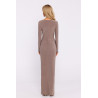 Robe de soirée Moe Robe longue 201628