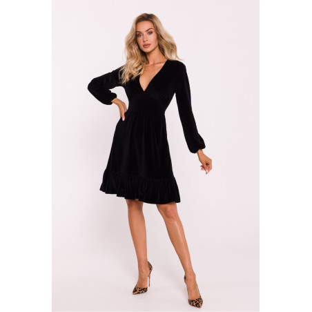 Robe de jour Moe 201675