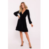Robe de jour Moe 201675