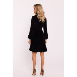 Robe de jour Moe 201675