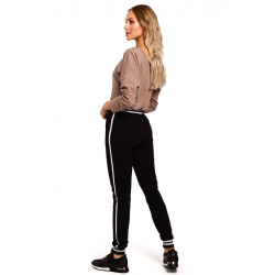 Pantalon long Moe Pantalon femme 135474