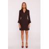 Robe de jour Moe 216607