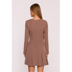 Robe de jour Moe 216623