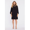 Robe de cocktail Moe 225918