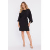 Robe de cocktail Moe 225918