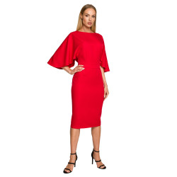 Robe de cocktail Moe 169963