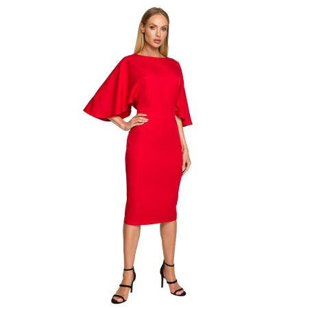 Robe de cocktail Moe 169963