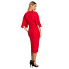 Robe de cocktail Moe 169963