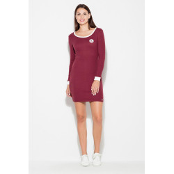 Robe de jour Katrus 111818