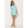 Robe de soirée Katrus Robe de soirée 44069