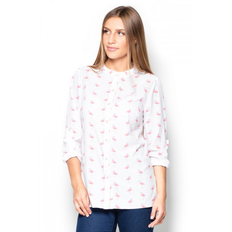 Chemise Katrus Chemise manche longue 63918