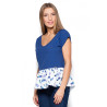 Blouse Katrus Chemisier 76991