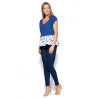 Blouse Katrus Chemisier 76991