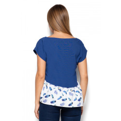 Blouse Katrus Chemisier 76991