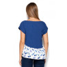 Blouse Katrus Chemisier 76991