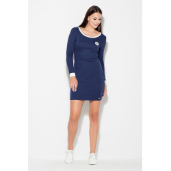 Robe de jour Katrus 111819
