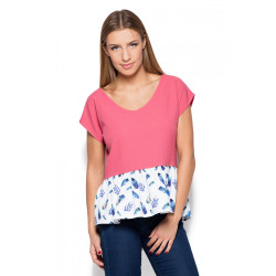 Blouse Katrus Chemisier 76992