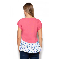 Blouse Katrus Chemisier 76992