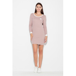 Robe de jour Katrus 111820