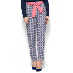 Pantalon long Katrus Pantalon femme 77016
