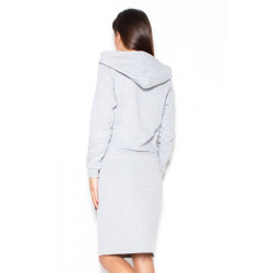 Robe de jour Katrus 77322
