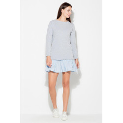Robe de jour Katrus 111823
