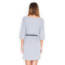 Robe de jour Katrus 50903