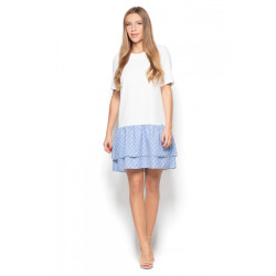 Robe de jour Katrus 77026