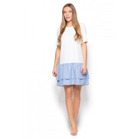 Robe de jour Katrus 77026