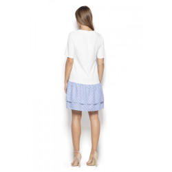 Robe de jour Katrus 77026