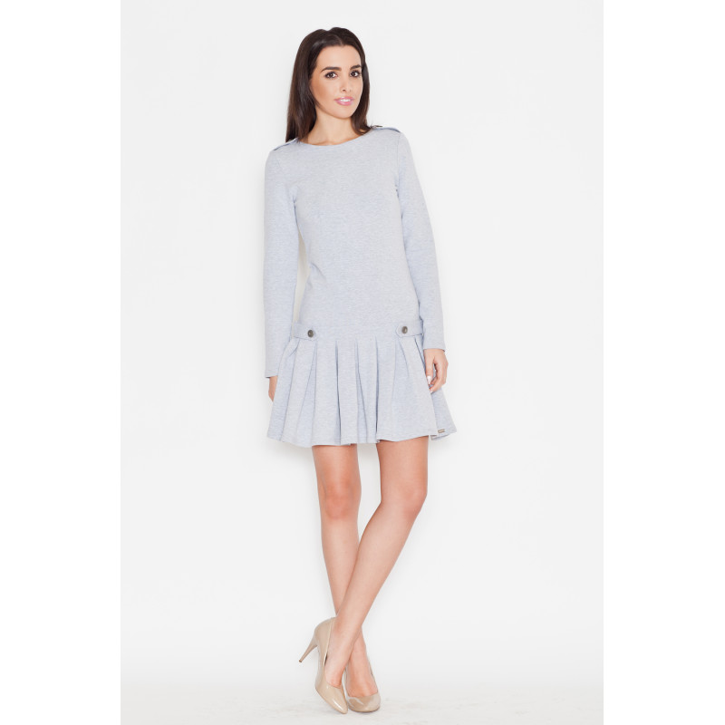 Robe de jour Katrus 44709