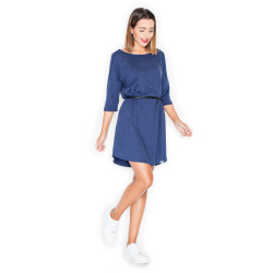 Robe de jour Katrus 50904