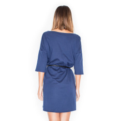 Robe de jour Katrus 50904