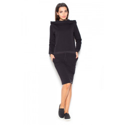 Robe de jour Katrus 77324