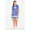 Robe de jour Katrus 111826