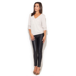 Pantalon long Katrus Pantalon femme 43946