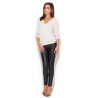 Pantalon long Katrus Pantalon femme 43946