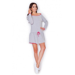 Robe de jour Katrus 48290