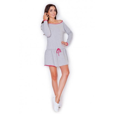 Robe de jour Katrus 48290