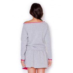 Robe de jour Katrus 48290
