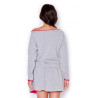 Robe de jour Katrus 48290