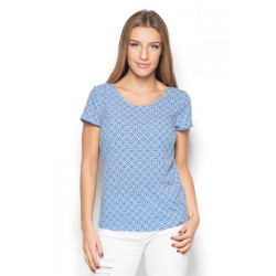Blouse Katrus Chemisier 77029