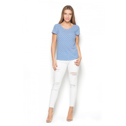 Blouse Katrus Chemisier 77029