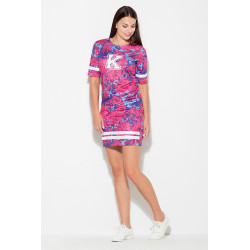 Robe de jour Katrus 111827