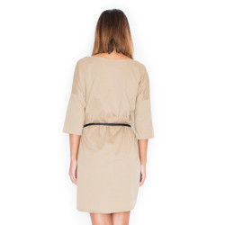 Robe de jour Katrus 50906